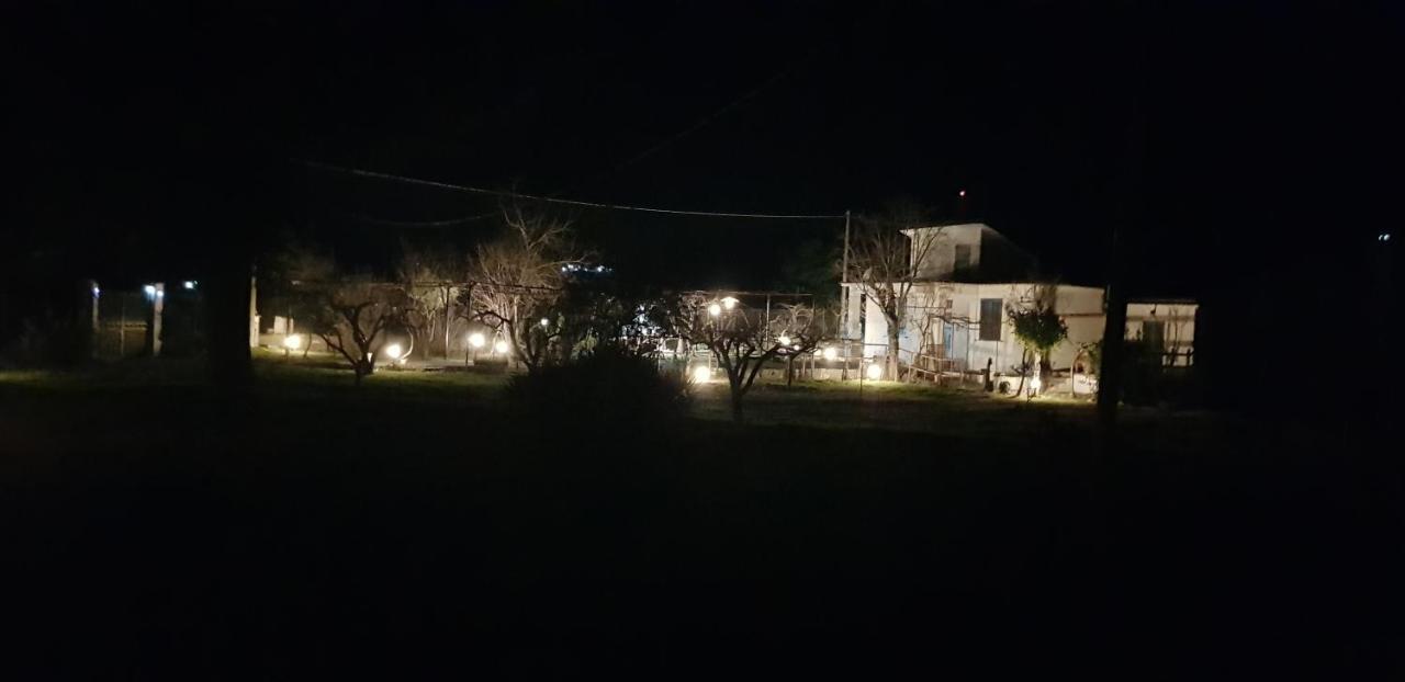 Etna, Salvia E Rosmarino Βίλα Maletto Εξωτερικό φωτογραφία